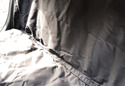Canine Covers Econo Rear Seat Protector
