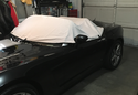 Covercraft Sunbrella Convertible Interior Cover