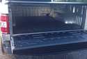 Customer Submitted Photo: Dee Zee Heavyweight Truck Bed Mat