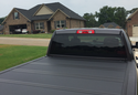 Customer Submitted Photo: BakFlip MX4 Tonneau Cover