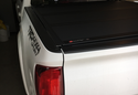 Customer Submitted Photo: BakFlip MX4 Tonneau Cover