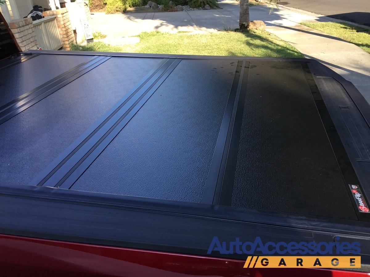 BakFlip G2 Tonneau Cover photo by Dennis C
