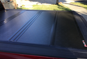 BakFlip G2 Tonneau Cover photo by Dennis C