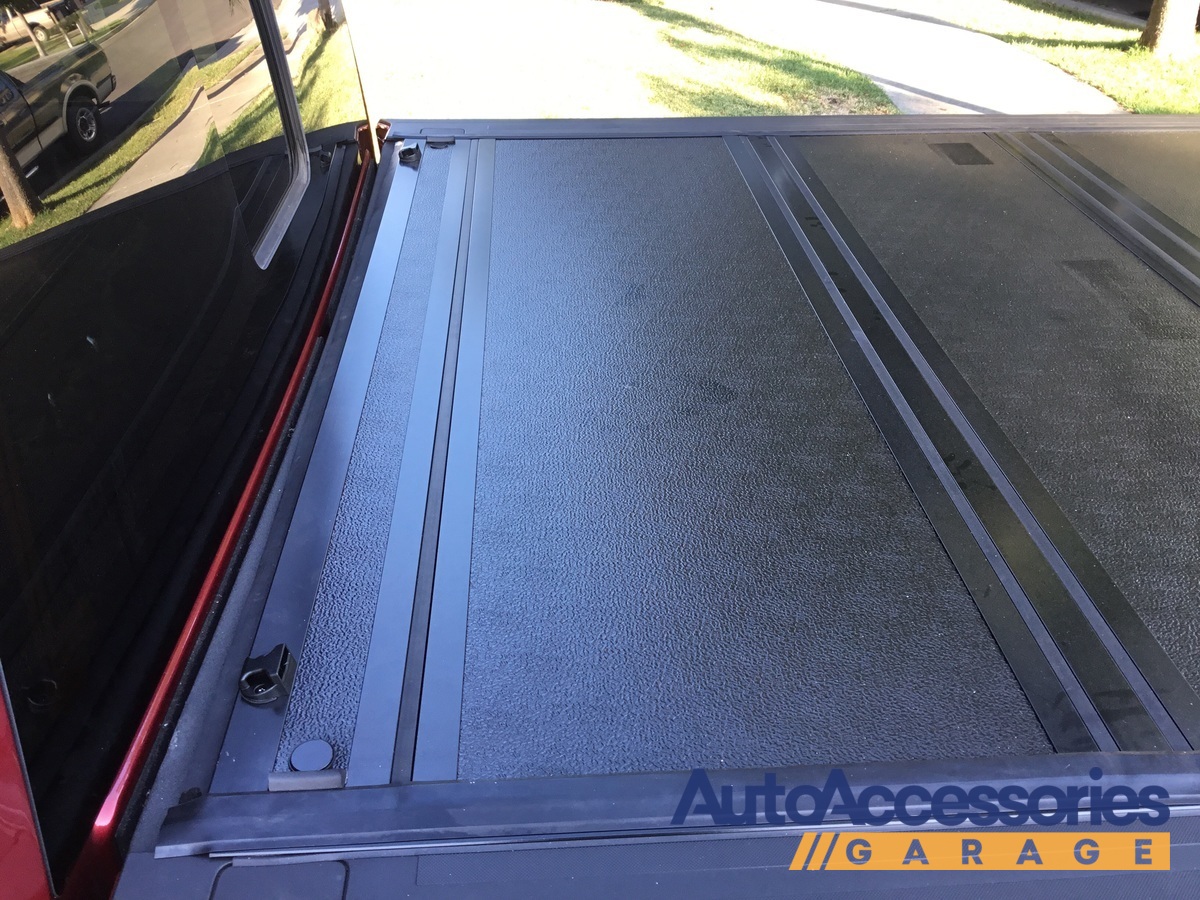 BakFlip G2 Tonneau Cover photo by Dennis C