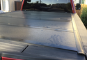 BakFlip G2 Tonneau Cover photo by Dennis C