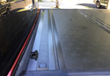 BakFlip G2 Tonneau Cover photo by Dennis C