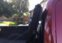 BakFlip G2 Tonneau Cover photo by Dennis C