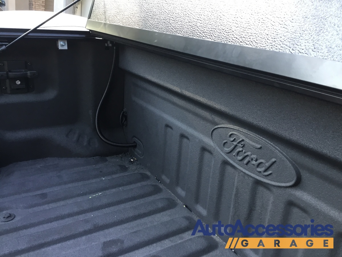 BakFlip G2 Tonneau Cover photo by Dennis C