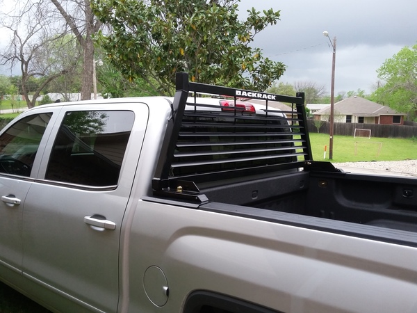 Customer Photo by William C, who drives a GMC Sierra Pickup