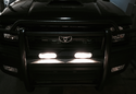 Customer Submitted Photo: Hella FF75 Series Light Kit