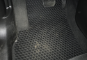 Customer Submitted Photo: Lloyd RubberTite Floor Mats