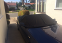 Customer Submitted Photo: Covercraft Weathershield HP Convertible Interior Cover