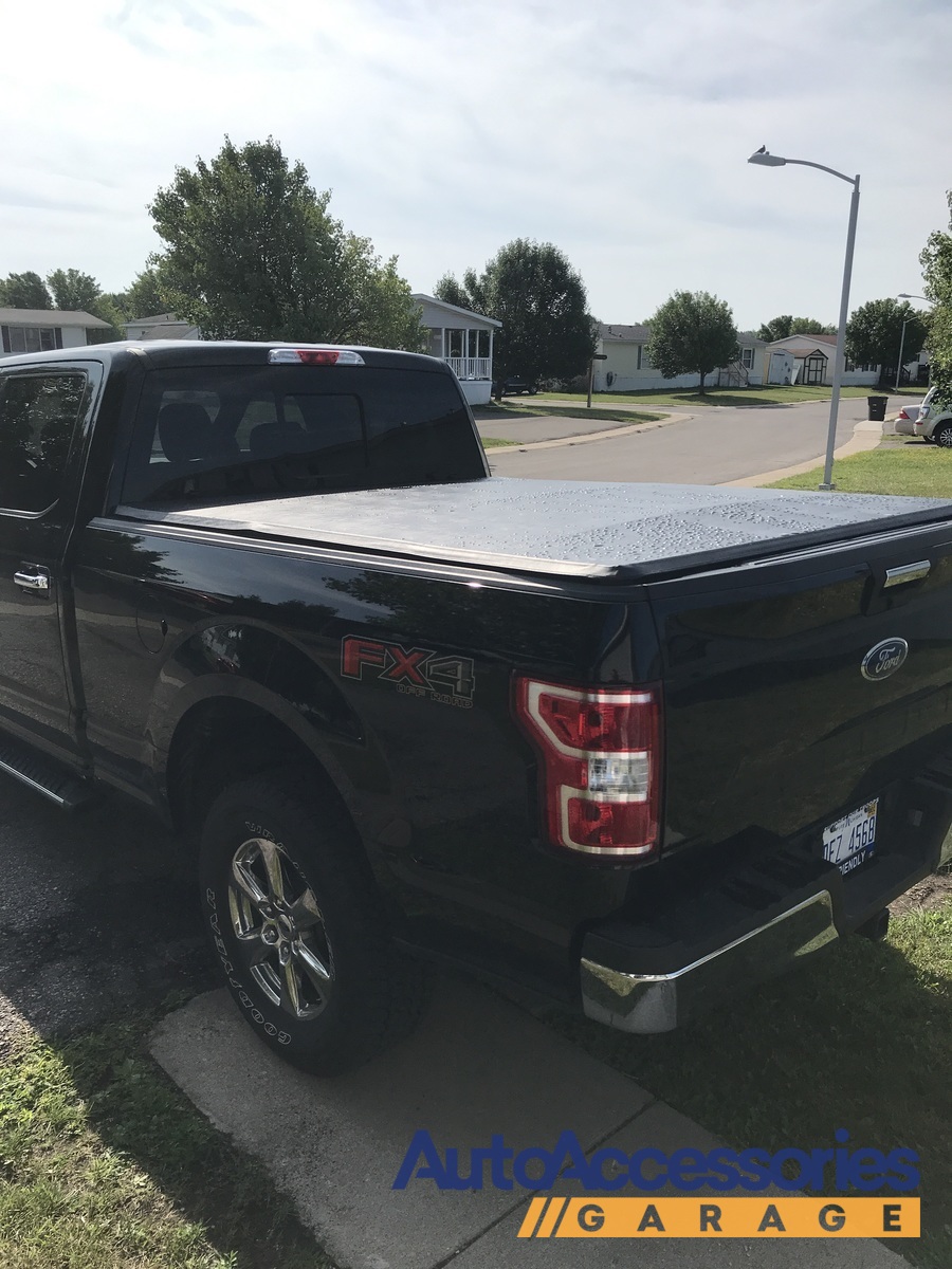 Extang Emax Folding Tonneau Cover Free Shipping