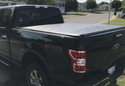 Customer Submitted Photo: Extang eMAX Folding Tonneau Cover