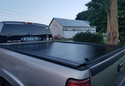 Customer Submitted Photo: Pace Edwards Full Metal JackRabbit Tonneau Cover