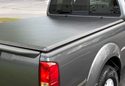 Customer Submitted Photo: TruXedo TruXport Tonneau Cover