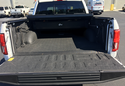 Customer Submitted Photo: BedRug BedTred Ultra Bed Liner