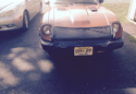 Willpak Side Window Louvers