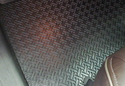 Customer Submitted Photo: Lloyd NorthRIDGE All-Weather Floor Mats