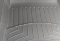 Customer Submitted Photo: WeatherTech DigitalFit Floor Liners