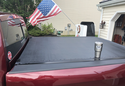 Customer Submitted Photo: BAK Revolver X2 Tonneau Cover