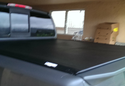 Customer Submitted Photo: TonnoPro LoRoll Rollup Tonneau Cover