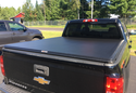 Customer Submitted Photo: TruXedo TruXport Tonneau Cover