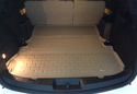 Customer Submitted Photo: 3D Maxpider Kagu Cargo Liner