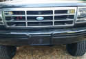 Carr Light Bar