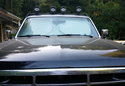 Carr Light Bar