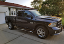 Customer Submitted Photo: Trident ToughTred 5" Oval Nerf Bars