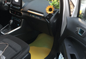 Customer Submitted Photo: Lloyd RubberTite Floor Mats