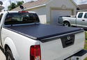 Customer Submitted Photo: American Tonneau Tri-Fold Tonneau Cover