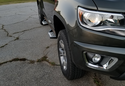 Iron Cross Heavy Duty Nerf Bars