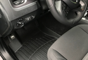 Customer Submitted Photo: WeatherTech DigitalFit Floor Liners