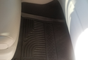 Husky Liners WeatherBeater Floor Liners