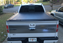 Customer Submitted Photo: BAK Revolver X2 Tonneau Cover