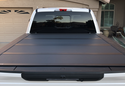 Customer Submitted Photo: BakFlip MX4 Tonneau Cover