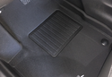 Customer Submitted Photo: 3D Maxpider Kagu Floor Liners