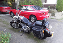 Willpak Rear Window Louvers