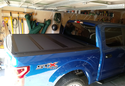 Customer Submitted Photo: BakFlip MX4 Tonneau Cover