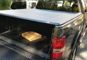 Customer Submitted Photo: American Tonneau Tri-Fold Tonneau Cover