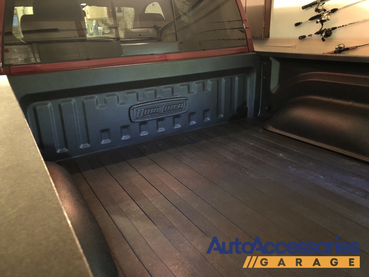 Dualliner Truck Bed Liner Reviews at Gary Kersey blog