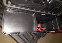 Undercover Swing Case Truck Toolbox photo by MES