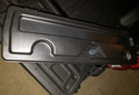 Undercover Swing Case Truck Toolbox photo by MES