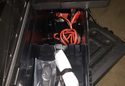 Undercover Swing Case Truck Toolbox photo by MES