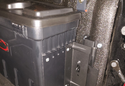Undercover Swing Case Truck Toolbox photo by MES