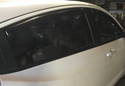 AVS In-Channel Ventvisors