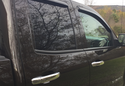 AVS In-Channel Ventvisors