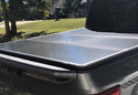 Customer Submitted Photo: Rugged Hard Folding Tonneau Cover